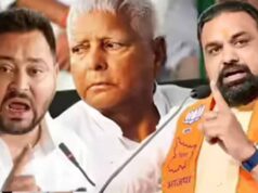 एमएलसी चुनाव से पहले बिहार की सियासत में हलचल, 9 सीटों पर कड़ा मुकाबला