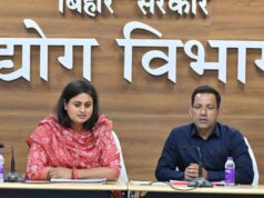 दरभंगा में बनेगा 27.44 करोड़ का मखाना प्रोसेसिंग यूनिट, 300 लोगों को मिलेगा रोजगार