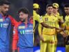 DC vs CSK: अरुण जेटली स्टेडियम में आज होगा कांटे का मुकाबला