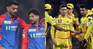 DC vs CSK: अरुण जेटली स्टेडियम में आज होगा कांटे का मुकाबला
