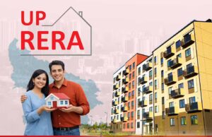 यूपी रियल एस्टेट में तेजी: 3000 से ज्यादा प्रोजेक्ट, निवेश 85 हजार करोड़ तक पहुंचा