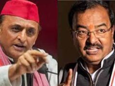 केशव मौर्य का अखिलेश यादव पर तीखा हमला: ममता-स्टालिन और राहुल गांधी को भी घेरा