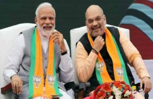 पटना में बड़ा सियासी कार्यक्रम,7 मई को गांधी मैदान में मंत्रिमंडल विस्तार