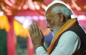 पीएम मोदी का लेख: ‘सोमनाथ और भारत की अदम्य आत्मशक्ति’, मंदिर के लोकार्पण की 75वीं वर्षगांठ पर