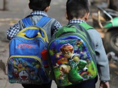 जबलपुर में स्कूल बैग के वजन पर सख्ती, DPI ने कलेक्टर-डीईओ को दिए सख्त निर्देश