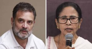बंगाल चुनाव में कांग्रेस का फिर सूपड़ा साफ? राहुल गांधी की रणनीति और सीमित प्रचार पर उठे सवाल