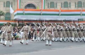 UP Home Guard Salary 2026: जानें सैलरी, भत्ता और ड्यूटी की पूरी डिटेल