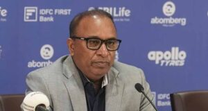 BCCI ने IPL अनुशासन को लेकर सख्त संकेत, टीमों पर कार्रवाई की तैयारी