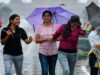 प्रदेश में दो सिस्टम एक्टिव, 13 जिलों में आंधी-बारिश का अलर्ट; जबलपुर और रीवा संभाग प्रभावित