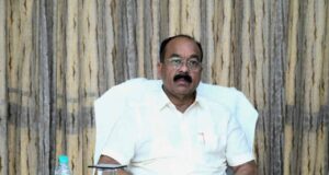 पुलिस को मिली अत्याधुनिक मोबाइल फॉरेंसिक वैन