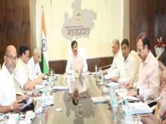 आयुर्वेद चिकित्सा के सफल प्रयोग की जानकारी और लाभ जन-जन तक पहुंचायें: मुख्यमंत्री डॉ. यादव