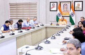 बालवाटिका से बदल रही बुनियादी शिक्षा की तस्वीर, योगी सरकार प्री-प्राइमरी शिक्षा की मजबूत कर रही नींव