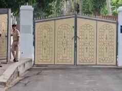 Nitish Kumar का नया ठिकाना बना पावर सेंटर, ‘7 नंबर’ कनेक्शन फिर सुर्खियों में