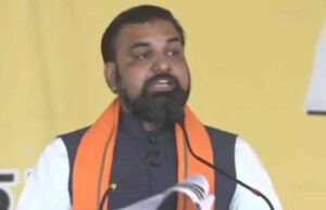मरीजों को रेफर करना पड़ा भारी तो नपेंगे CS, सहयोग शिविर में CM सम्राट चौधरी की सख्त चेतावनी