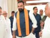 मंत्रिमंडल विस्तार से पहले सजा गांधी मैदान, सम्राट चौधरी के कार्यक्रम को लेकर तैयारियां तेज