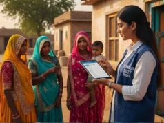 Bihar में जनगणना अपडेट: घर-घर पूछे जा रहे 33 सवाल, जवाब रहेंगे गोपनीय