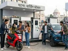 ‘एक बार चार्ज, 600 KM सफर’ वाली गाड़ी का क्रेज, पटना में वेटिंग 100 के पार