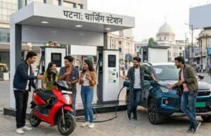 ‘एक बार चार्ज, 600 KM सफर’ वाली गाड़ी का क्रेज, पटना में वेटिंग 100 के पार