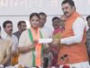 RJD की ‘मुखिया दीदी’ ने थामा BJP का दामन, बिहार की राजनीति में हलचल तेज