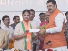 RJD की ‘मुखिया दीदी’ ने थामा BJP का दामन, बिहार की राजनीति में हलचल तेज