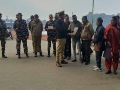भारत-नेपाल सीमा पर तस्करों की घेराबंदी, संयुक्त गश्त और हाईटेक निगरानी से कड़ी सुरक्षा