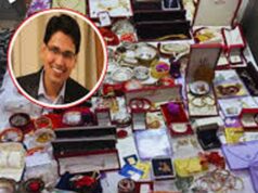 पटना में ठेकेदार रिशुश्री के ठिकानों पर छापा, IAS कनेक्शन से मचा हड़कंप