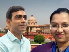 बिहार में बड़ा प्रशासनिक एक्शन, टेंडर घोटाले से जुड़े दो IAS अधिकारी सस्पेंड