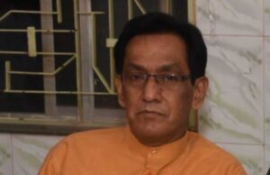 सेवानिवृत्त शासकीय कर्मचारी सुरेंद्र पाण्डेय (मुन्ना भैया) का निधन, क्षेत्र में शोक की लहर