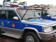 बिलासपुर में हाईटेक होगी डायल 112 सेवा, थानों को मिलेंगी 24 नई गाड़ियां