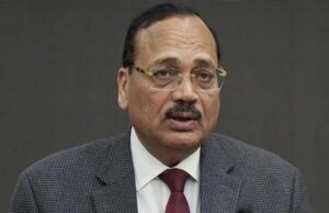 CJI की टिप्पणी पर मचा बवाल, बेरोजगार युवाओं और मीडिया को लेकर दिया बड़ा बयान