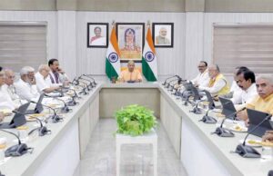 योगी सरकार में आयुष्मान योजना बनी गरीबों की सबसे बड़ी स्वास्थ्य सुरक्षा, बरेली को मिला सर्वाधिक लाभ