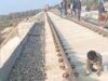 बिलासपुर-झारसुगुड़ा रेल रूट पर चौथी लाइन का काम तेज, कई ट्रेनों का संचालन प्रभावित