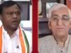 सिंहदेव-बैज विवाद पर मंत्री खुशवंत साहेब का हमला, बोले- ‘सरकार में सिर्फ जेब भरने आना चाहते हैं’
