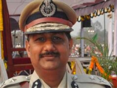 छत्तीसगढ़ को मिला नया पूर्णकालिक DGP, अरुण देव गौतम की नियुक्ति के आदेश जारी