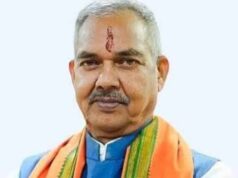 दिवंगत रूपनारायण को CM साय ने दी श्रद्धांजलि, विजय शर्मा और केदार कश्यप भी पहुंचे