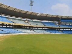 Indian Premier League का रोमांच रायपुर में, 10 और 13 मई को बड़े मैच; कल से टिकट बुकिंग शुरू