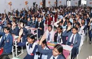प्रयास स्कूल एडमिशन टेस्ट 10 को: जगदलपुर में मेधावी छात्रों के लिए सुनहरा मौका