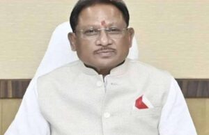 CM साय आज दुर्ग-बेमेतरा दौरे पर, सुशासन तिहार में सुनेंगे जनता की समस्याएं