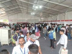 राजनांदगांव में मेगा जॉब फेयर, वीडियो एडिटर से नर्सिंग स्टाफ तक 794 पदों पर भर्ती का मौका