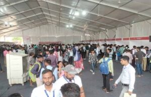 राजनांदगांव में मेगा जॉब फेयर, वीडियो एडिटर से नर्सिंग स्टाफ तक 794 पदों पर भर्ती का मौका