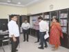 डायवर्सन मामलों में लापरवाही पर भड़के मंत्री टंकराम वर्मा, SDM को लगाई फटकार