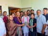 डिप्टी सीएम के सरप्राइज गिफ्ट से खिल उठी टॉपर अंशुल, 10वीं में 99% अंक से रचा कमाल