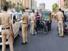 रायपुर में ई-चालान निपटाने का आज आखिरी मौका, 1 लाख से ज्यादा चालान अब भी लंबित