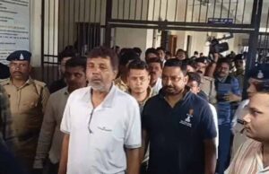 मैनपावर सप्लाई घोटाले में Anwar Dhebar को झटका, हाईकोर्ट ने जमानत याचिका खारिज की