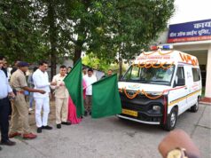 बस्तर में अपराध जांच को मिलेगी रफ्तार, मोबाइल फॉरेंसिक वैन बनी पुलिस की नई ताकत