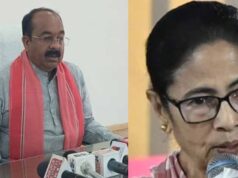बंगाल चुनाव पर डिप्टी CM साव का बड़ा बयान: ‘TMC के साथ होगा खेला, कमल खिलने का दावा’