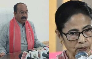 बंगाल चुनाव पर डिप्टी CM साव का बड़ा बयान: ‘TMC के साथ होगा खेला, कमल खिलने का दावा’