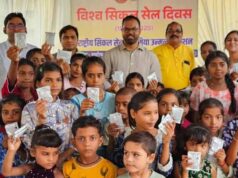 स्वास्थ्य सेवाओं में चमका मुंगेली, राष्ट्रीय कार्यक्रमों के बेहतर क्रियान्वयन से बना प्रदेश का मॉडल
