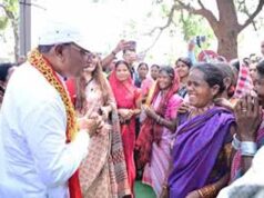 सुशासन तिहार बना लोगों की राहत का जरिया, घर के पास ही सुलझ रहीं समस्याएं