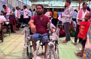 सुशासन तिहार में समस्याओं का समाधान: लोगों को मिल रहा जनकल्याण योजनाओं का सीधा लाभ